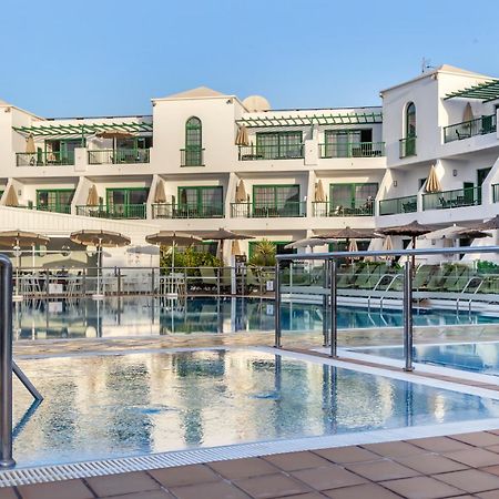 Club Del Carmen Aparthotel Puerto del Carmen  Exterior foto