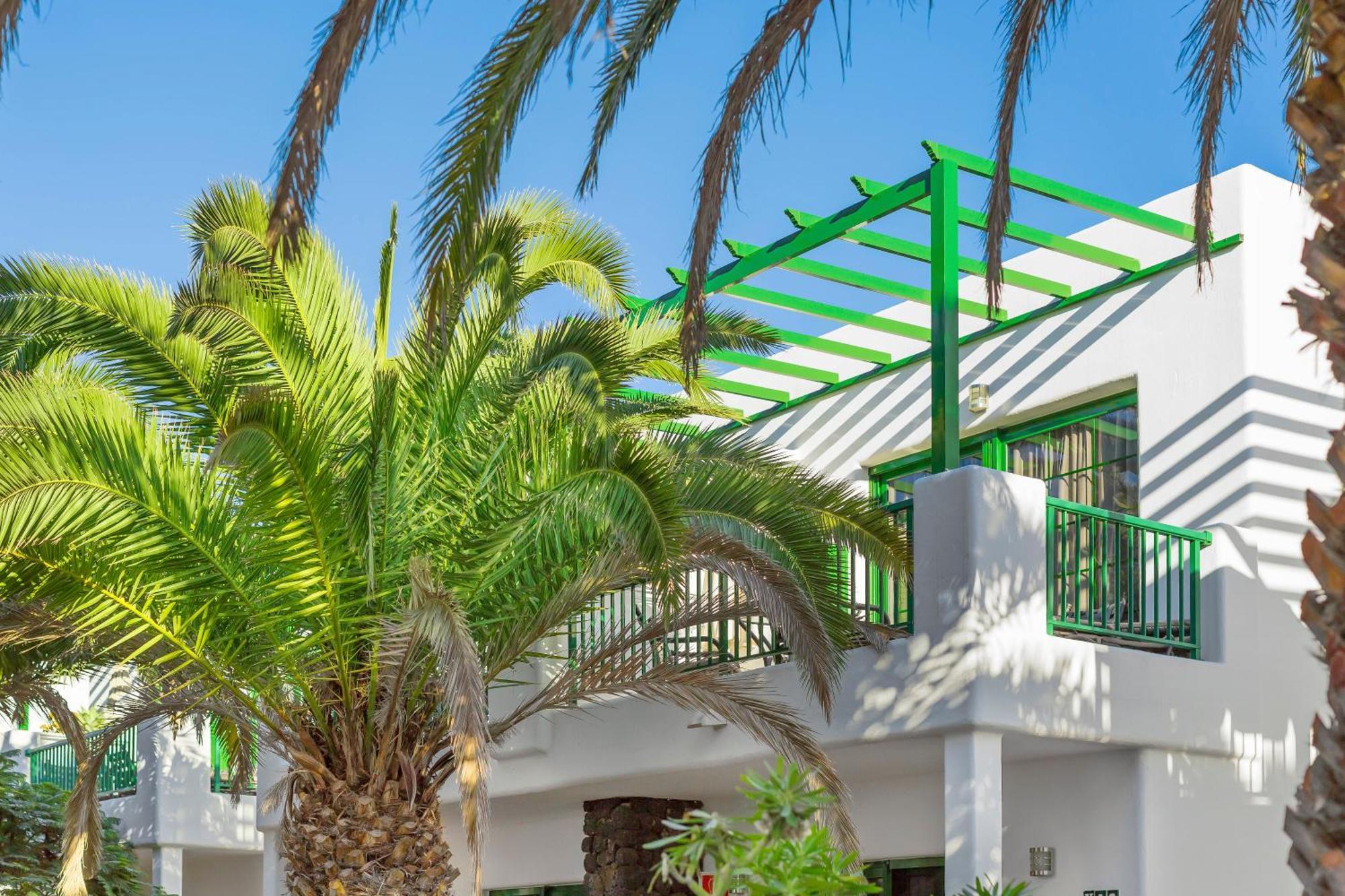 Club Del Carmen Aparthotel Puerto del Carmen  Exterior foto