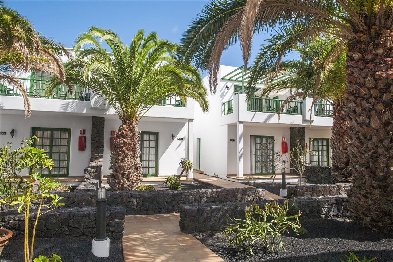 Club Del Carmen Aparthotel Puerto del Carmen  Exterior foto