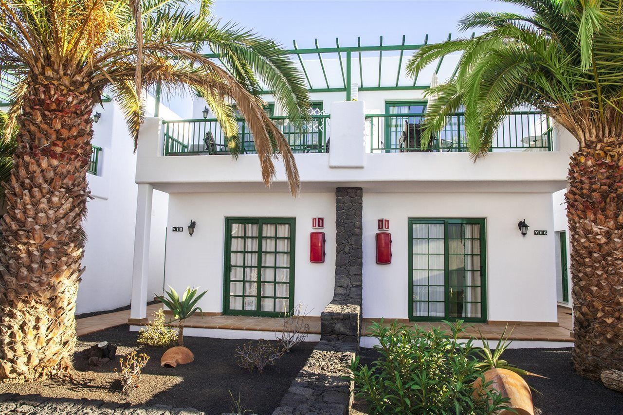 Club Del Carmen Aparthotel Puerto del Carmen  Exterior foto