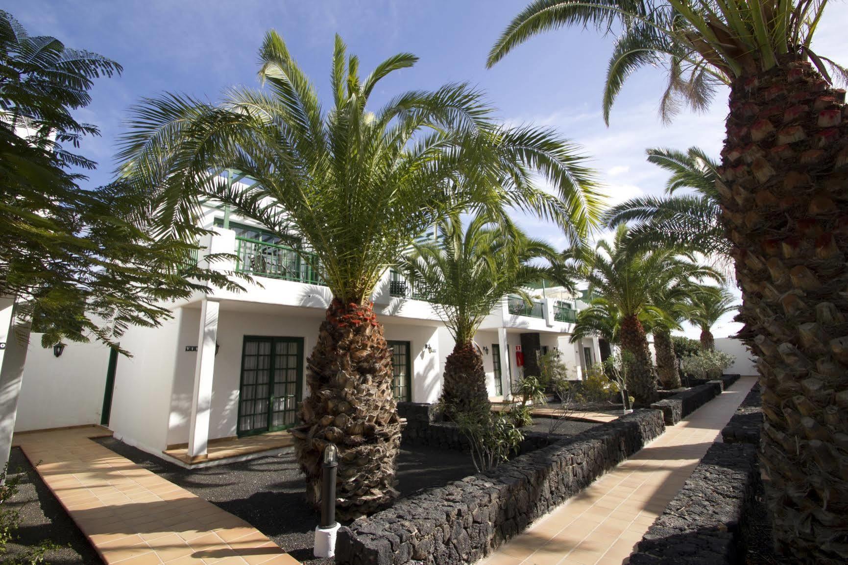 Club Del Carmen Aparthotel Puerto del Carmen  Exterior foto